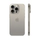 Apple iPhone 15 Pro 128 ГБ, титановый бежевый