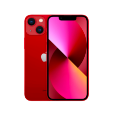 Apple iPhone 13 Mini 128 Гб Красный