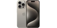 Apple iPhone 15 Pro Max 256 ГБ, титановый бежевый