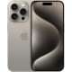 Apple iPhone 15 Pro 256 ГБ, титановый бежевый