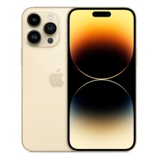 Apple iPhone 14 Pro Max, 256 ГБ, Золотой