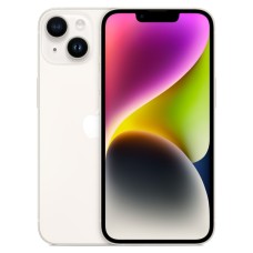 Apple iPhone 14, 256 ГБ, Белый «сияющая звезда»