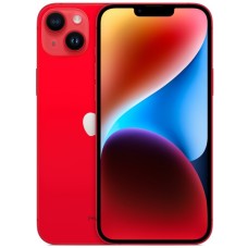 Apple iPhone 14 Plus, 256 ГБ, Красный