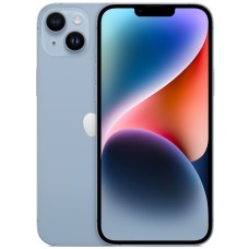 Apple iPhone 14 Plus, 256 ГБ, Голубой