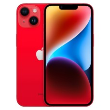 Apple iPhone 14, 256 ГБ, Красный