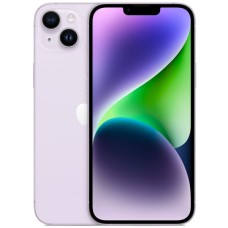 Apple iPhone 14 Plus, 256 ГБ, Фиолетовый
