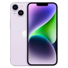 Apple iPhone 14, 256 ГБ, Фиолетовый