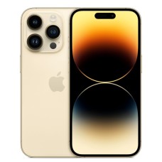 Apple iPhone 14 Pro, 256 ГБ, Золотой