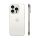 Apple iPhone 15 Pro 256 ГБ, титановый белый