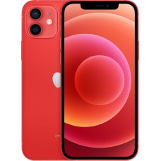 Apple iPhone 12 128ГБ Красный