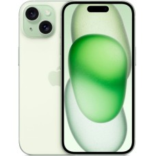 Apple iPhone 15 256 ГБ Зеленый