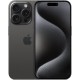 Apple iPhone 15 Pro Max 1 ТБ, титановый черный