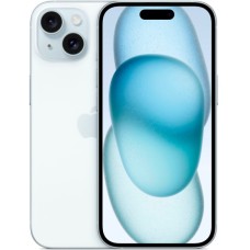 Apple iPhone 15 128 ГБ Синий
